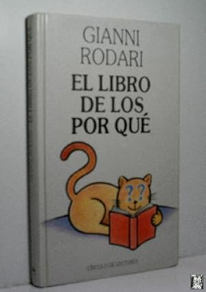 EL GRAN LIBRO DE LOS POR QUÉ