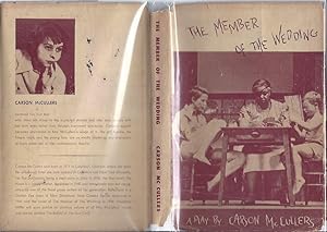 Seller image for The Member of the Wedding : A Play for sale by The Ridge Books