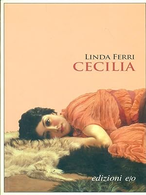 Seller image for Cecilia for sale by Librodifaccia