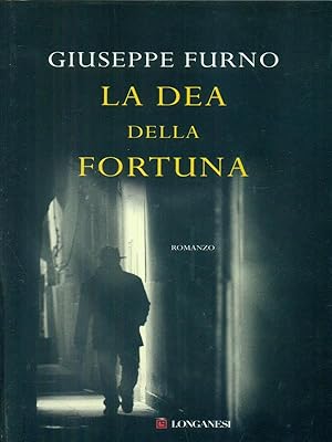 Seller image for La dea della fortuna for sale by Librodifaccia