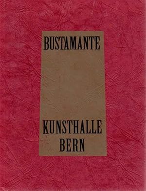 Seller image for Kunsthalle Bern, 12. Mai-18. Juni 1989. for sale by Antiquariat Querido - Frank Hermann