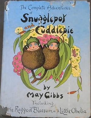 Seller image for The Complete Adventures of Snugglepot and Cuddlepie for sale by Chapter 1