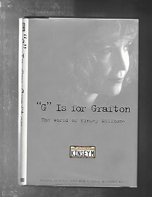 Immagine del venditore per G' Is for GRAFTON : The World of Kinsey Millhone venduto da ODDS & ENDS BOOKS
