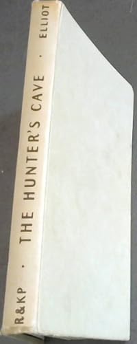 Imagen del vendedor de THE HUNTER'S CAVE - A book of stories based on African Folk-tales a la venta por Chapter 1