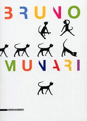 Immagine del venditore per Bruno Munari venduto da Libreria della Spada online