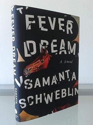 Seller image for Fever Dream for sale by MDS BOOKS