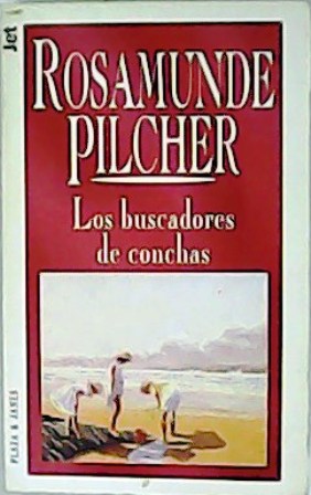 Imagen del vendedor de Los buscadores de conchas. Traduccin de Sofa Noguera. a la venta por Librera y Editorial Renacimiento, S.A.