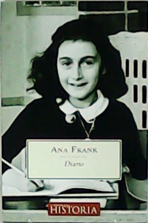 Imagen del vendedor de Diario de Ana Frank. Prlogo de David Solar. Traduccin de Diego Puls. a la venta por Librera y Editorial Renacimiento, S.A.