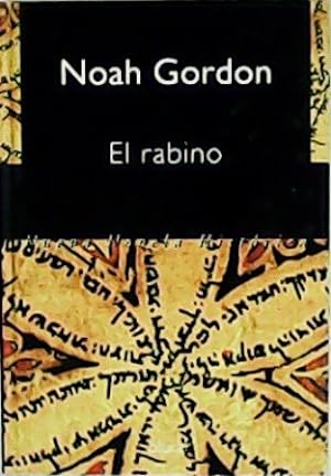Seller image for El rabino. Traduccin de Adolfo Martn. for sale by Librera y Editorial Renacimiento, S.A.