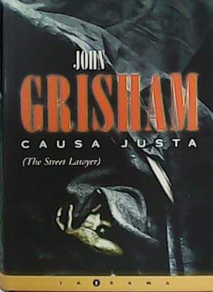 Seller image for Causa Justa. for sale by Librera y Editorial Renacimiento, S.A.