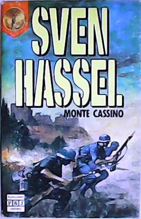 Bild des Verkufers fr Monte Cassino. Traduccin de Alfredo Crespo. zum Verkauf von Librera y Editorial Renacimiento, S.A.