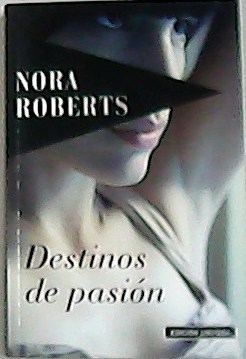 Image du vendeur pour Destinos de pasin. mis en vente par Librera y Editorial Renacimiento, S.A.