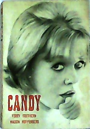 Imagen del vendedor de Candy. Versin espaola de Adrin Celaya. a la venta por Librera y Editorial Renacimiento, S.A.