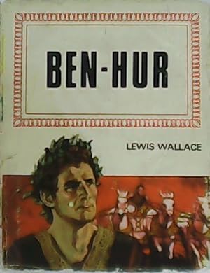 Imagen del vendedor de Ben-Hur. a la venta por Librera y Editorial Renacimiento, S.A.