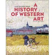 Imagen del vendedor de A History of Western Art a la venta por eCampus