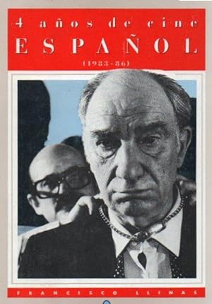4 AÑOS DE CINE ESPAÑOL (1983-86).