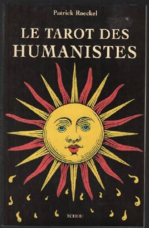 Seller image for Le tarot des humanistes for sale by librairie philippe arnaiz