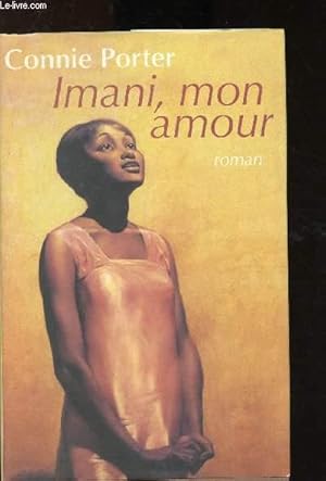 Image du vendeur pour Imani, mon amour mis en vente par Le-Livre