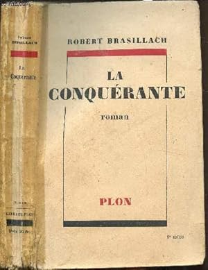 Image du vendeur pour La conqurante mis en vente par Le-Livre