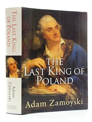 Immagine del venditore per THE LAST KING OF POLAND venduto da Stella & Rose's Books, PBFA