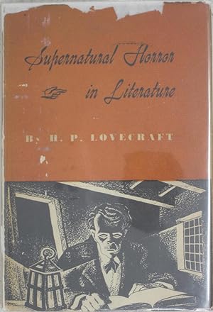 Seller image for Supernatural Horror in Literature for sale by Powell's Bookstores Chicago, ABAA
