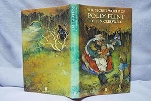 Seller image for The Secret World of Polly Flint : First printing for sale by PW Books