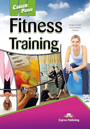 Fitness training student s book