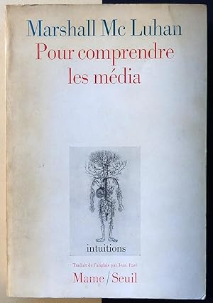 Pour comprendre les média.