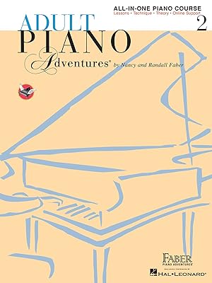 adult piano adventures all-in-one