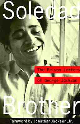 Seller image for Soledad Brother: The Prison Letters of George Jackson (Paperback or Softback) for sale by BargainBookStores