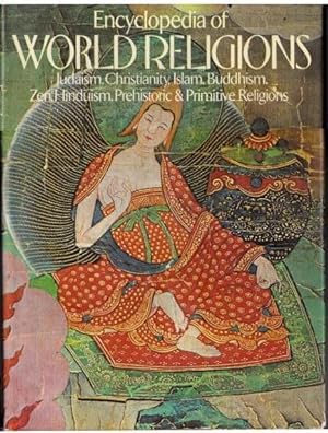 Imagen del vendedor de Encyclopedia of World Religions a la venta por Broadwater Books