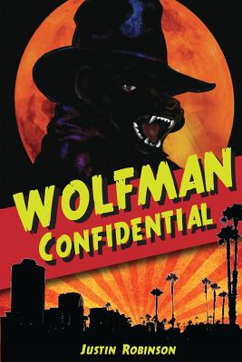 Bild des Verkufers fr Wolfman Confidential (Paperback or Softback) zum Verkauf von BargainBookStores