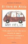 Seller image for EL LIBRO DE ALICIA for sale by Trotalibros LIBRERA LOW COST