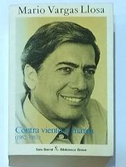 Imagen del vendedor de Contra viento y marea. 1962 - 1982. a la venta por ARREBATO LIBROS