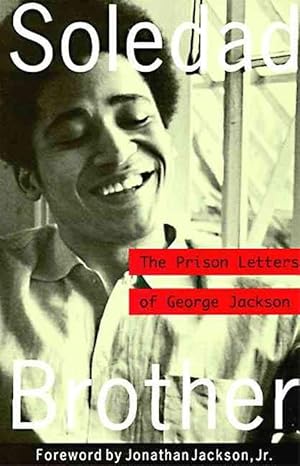 Seller image for Soledad Brother: The Prison Letters of George Jackson (Paperback) for sale by Grand Eagle Retail