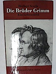 Seller image for Die Brder Grimm : e. Lebensbild. for sale by Schrmann und Kiewning GbR