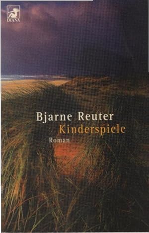 Imagen del vendedor de Kinderspiele : Roman. Aus dem Dn. von Lothar Schneider / Heyne-Bcher / 62 / Diana-Taschenbuch ; Nr. 0143 a la venta por Schrmann und Kiewning GbR