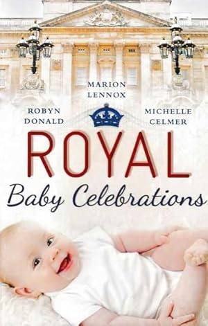 Royal baby Celebrations