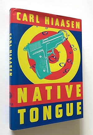 Native Tongue