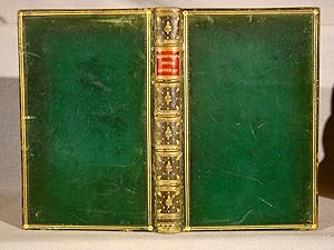 Enoch Arden, Etc. First edition with rare genuine mounted original photograph print dated 1864 wi...