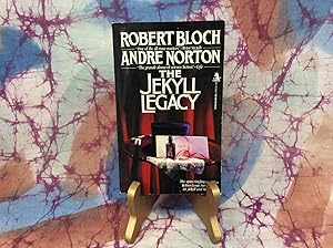 Seller image for Jekyll Legacy, The for sale by Lifeways Books and Gifts