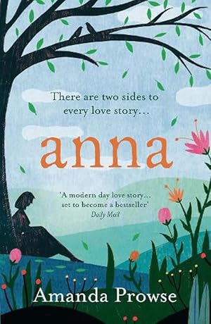 Seller image for Anna (Paperback) for sale by Grand Eagle Retail