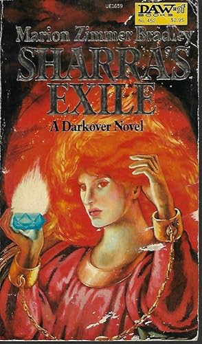 Seller image for SHARRA'S EXILE for sale by Books from the Crypt