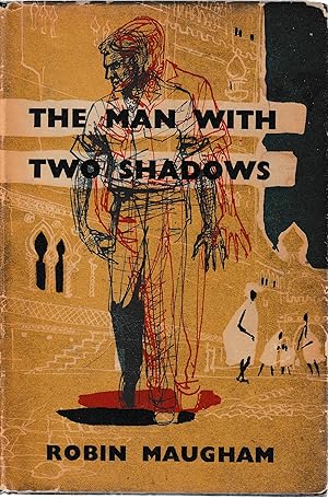 Seller image for The Man With Two Shadows for sale by Porcupine Books
