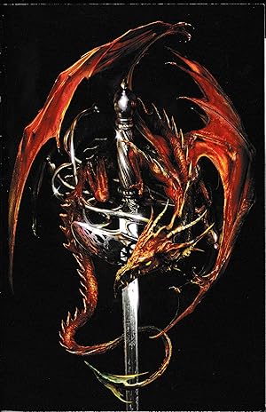 Seller image for The Cardinal's Blades for sale by Porcupine Books