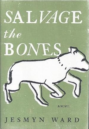 Seller image for Salvage the Bones for sale by BJ's Book Barn