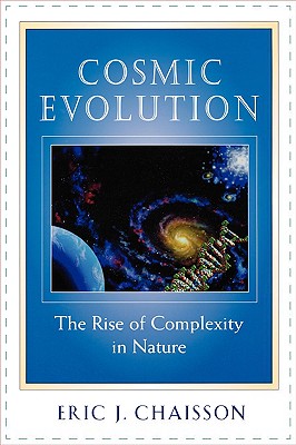Imagen del vendedor de Cosmic Evolution: The Rise of Complexity in Nature (Paperback or Softback) a la venta por BargainBookStores