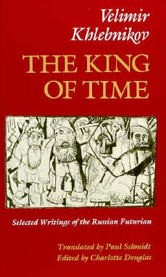 Seller image for King of Time P (Paperback or Softback) for sale by BargainBookStores
