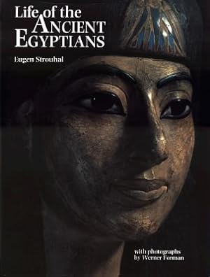 Seller image for Life of the Ancient Egyptians (Hardback or Cased Book) for sale by BargainBookStores