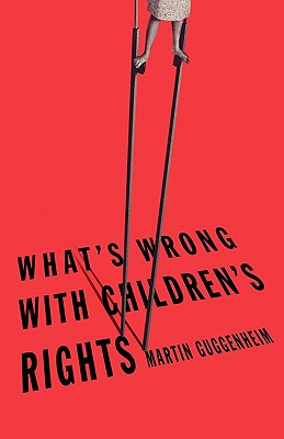 Immagine del venditore per What's Wrong with Children's Rights (Paperback or Softback) venduto da BargainBookStores